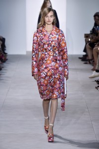 Michael Kors Collection RTW Spring 2017