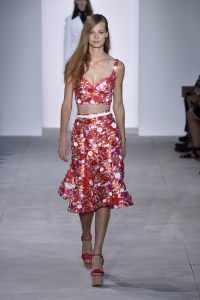 Michael Kors Collection RTW Spring 2017