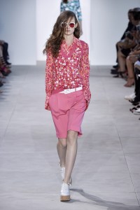 Michael Kors Collection RTW Spring 2017