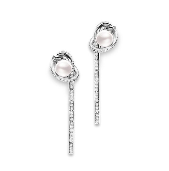 Spring Accessories: The Top 20 Bar Earrings