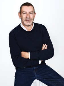 Tomas Maier