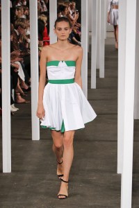 Milly RTW Spring 2017