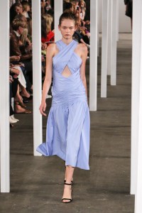 Milly RTW Spring 2017