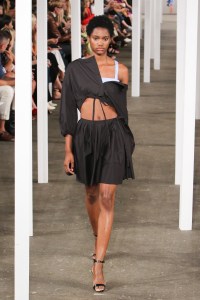 Milly RTW Spring 2017