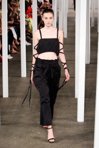 Milly RTW Spring 2017