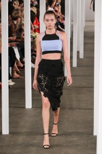 Milly RTW Spring 2017