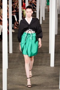 Milly RTW Spring 2017