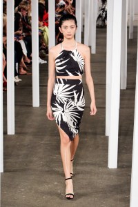 Milly RTW Spring 2017