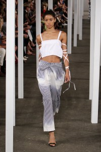 Milly RTW Spring 2017