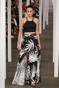 Milly RTW Spring 2017