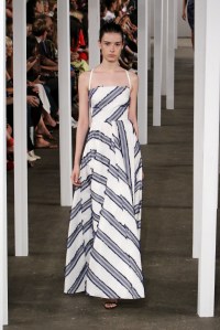 Milly RTW Spring 2017