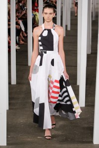 Milly RTW Spring 2017