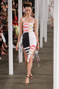 Milly RTW Spring 2017