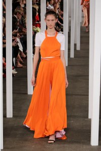 Milly RTW Spring 2017
