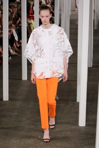 Milly RTW Spring 2017
