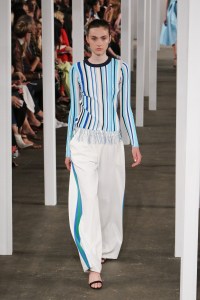 Milly RTW Spring 2017