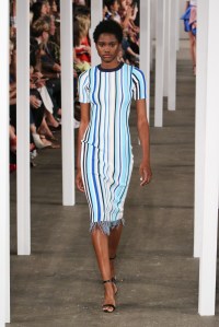 Milly RTW Spring 2017