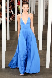 Milly RTW Spring 2017