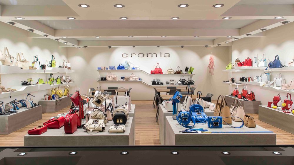 Cromia Mipel