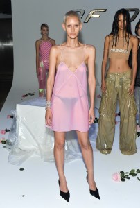 Misbhv RTW Spring 2017