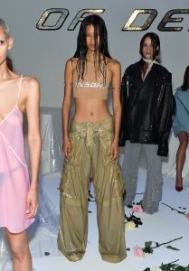 Misbhv RTW Spring 2017