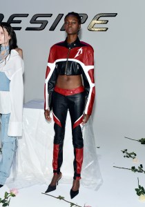 Misbhv RTW Spring 2017
