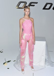 Misbhv RTW Spring 2017