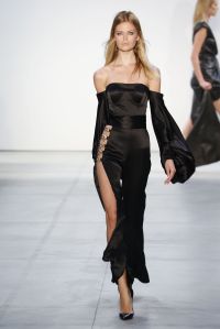 Misha RTW Spring 2017