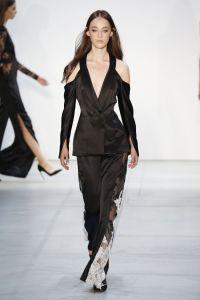 Misha RTW Spring 2017