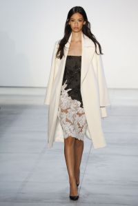 Misha RTW Spring 2017