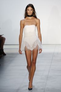 Misha RTW Spring 2017