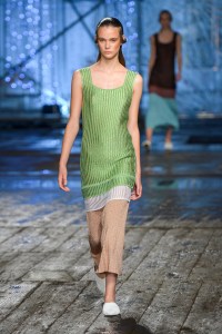 Missoni RTW Spring 2017