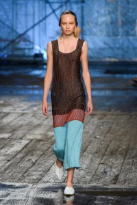 Missoni RTW Spring 2017