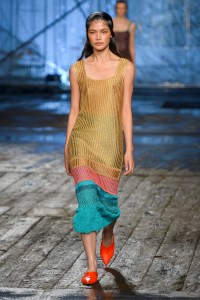 Missoni RTW Spring 2017