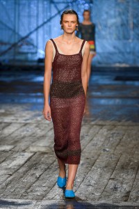 Missoni RTW Spring 2017