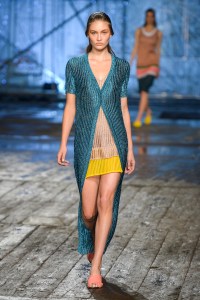 Missoni RTW Spring 2017