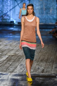 Missoni RTW Spring 2017