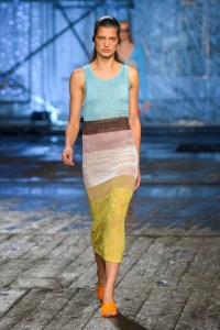 Missoni RTW Spring 2017