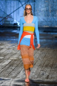 Missoni RTW Spring 2017
