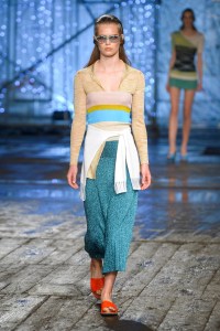 Missoni RTW Spring 2017
