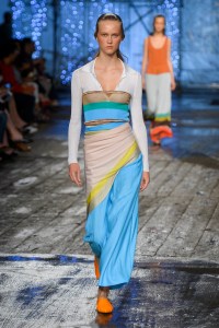 Missoni RTW Spring 2017
