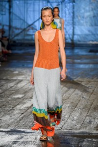 Missoni RTW Spring 2017