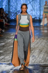 Missoni RTW Spring 2017