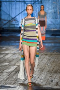 Missoni RTW Spring 2017