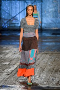 Missoni RTW Spring 2017