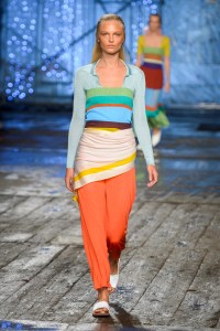 Missoni RTW Spring 2017