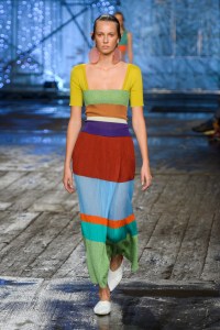 Missoni RTW Spring 2017