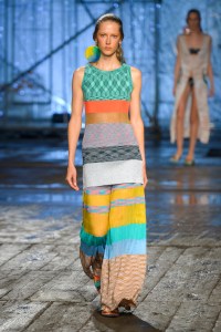 Missoni RTW Spring 2017