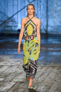 Missoni RTW Spring 2017