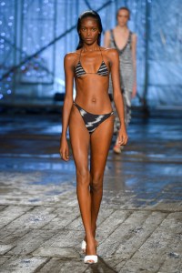 Missoni RTW Spring 2017